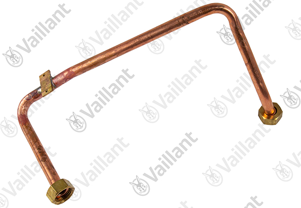Vaillant Rohr Warmwasseranschlussrohr für VCW 180 K XE 0020265375