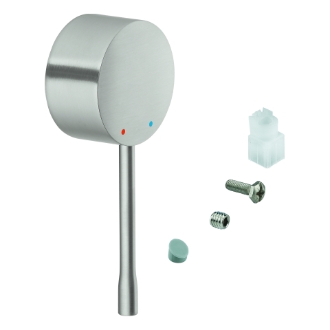 Grohe Hebel supersteel 46916DC0