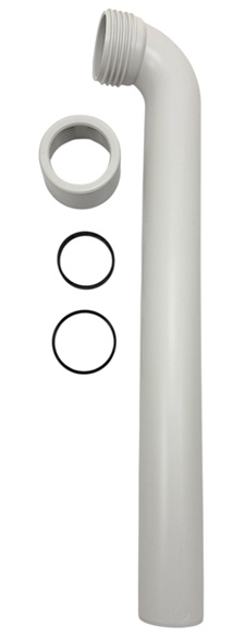 Geberit Bogen 90 Grad d32/32 L 30cm 243.436.11.1