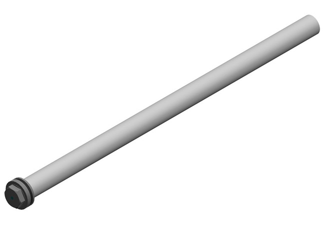 Bosch Anode G1 1/2"x630 unisoliert D=33 8718573595