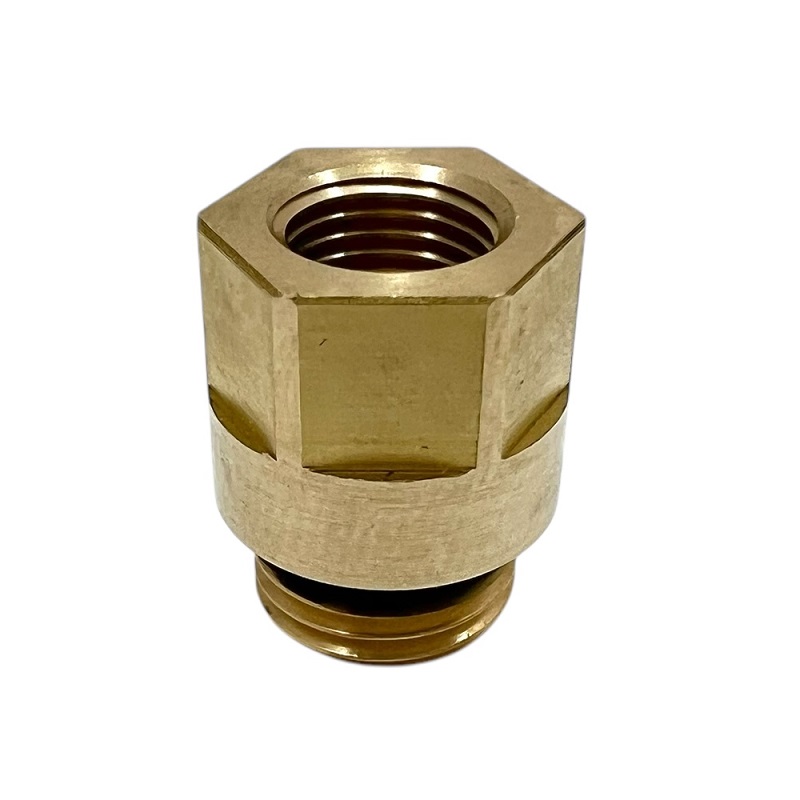 Stiebel Eltron Reduzierstück 1/4" Ag Sd X M10X1 Ig 350320