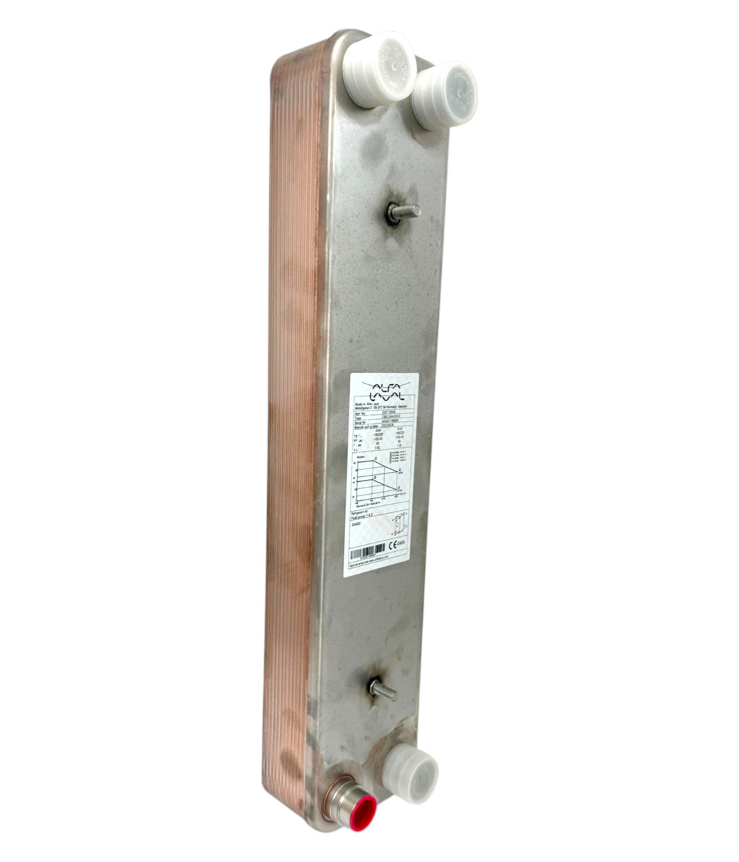 Stiebel Eltron Verdampfer CB 62AH - 24 Pl 304262
