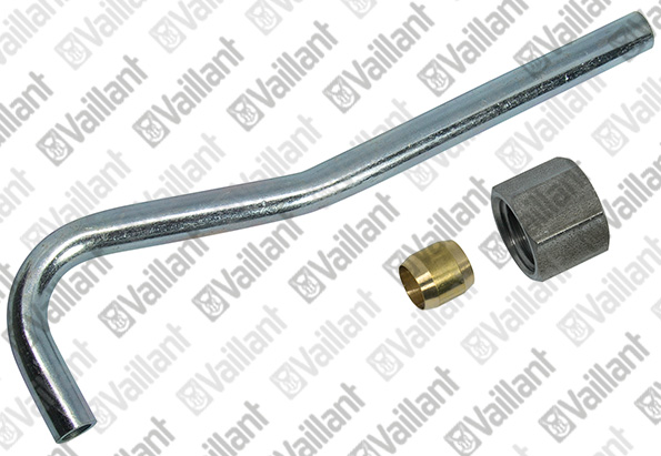 Vaillant Gasrohr 0020135590