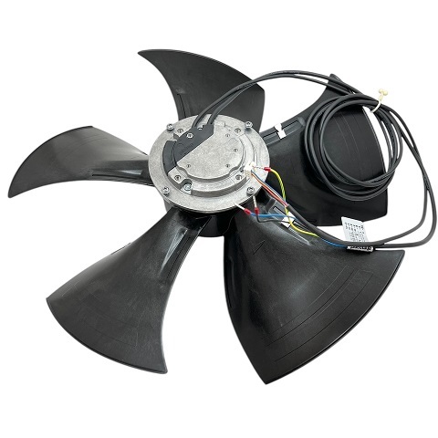 Stiebel Eltron Lüfter S3G 630Ebm 339981