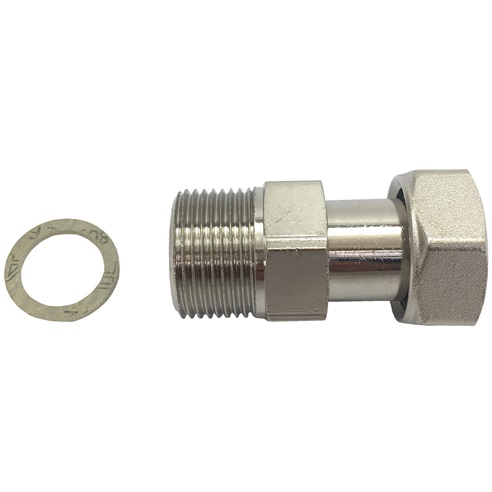 Bosch Distanz Stück 3/4" mit Dichtung 7100436