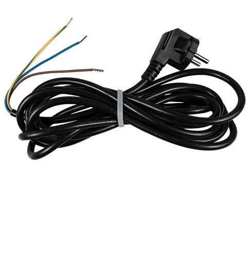Kermi, x-well Netzanschlusskabel 3, 5 Meter, für N400 Y9102000002K