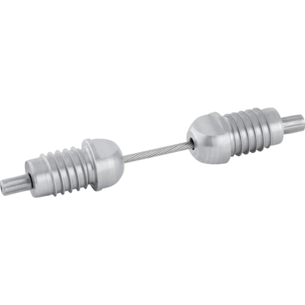 Geberit PushFit Rohrzugkupplung d20  651.950.00.1
