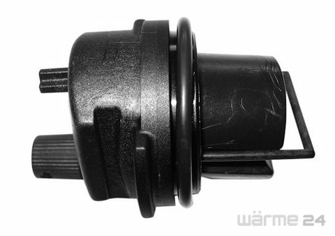 Buderus Entlüftungsventil für GBH172, für Hydraulikblock 87161064450