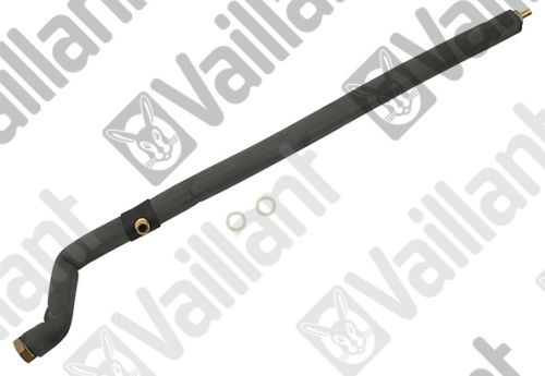 Vaillant Rohr für VSC D 146+206/4-5 150 R1 0020194065